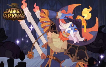【AFK】ハロウィンイベントってハート付きの飴あげれば良いんか？？？
